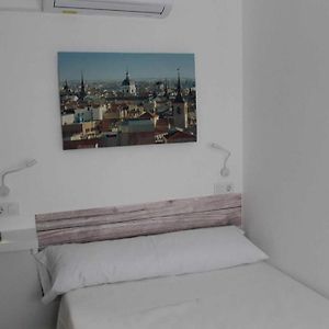 Habitación Doble Económica